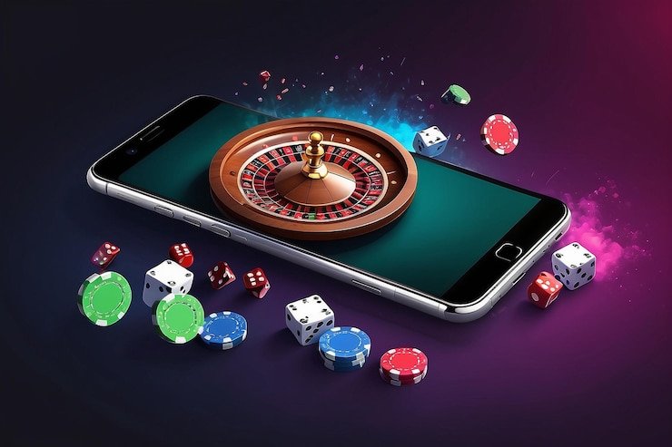 Fitur pengaturan batas waktu dan kontrol pemain di platform hiburan online