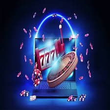 Pengguna mengakses halaman login dengan antarmuka sederhana dan responsif