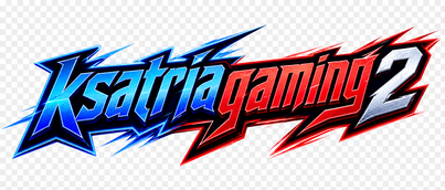 Logo ksatriagaming2